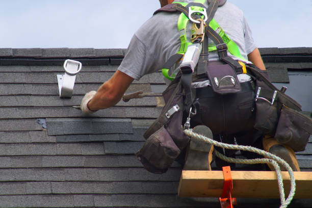 Tile Roofing Contractor in Josephine, TX